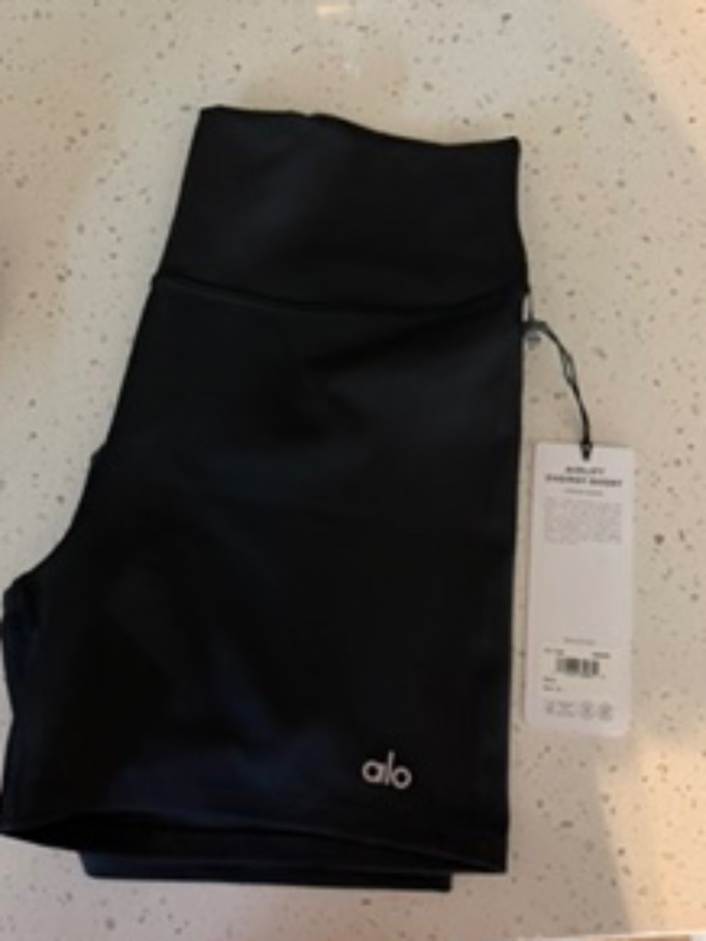 Alo Airlift Energy Short